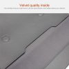 13.3 inch POFOKO Lightweight Waterproof Laptop Protective Bag (Dark Green) - Image 7