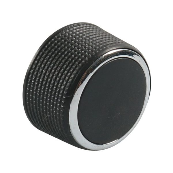 A6713 2 in 1 Car Audio Volume Adjustment Knob 22912547 for Chevrolet - Image 2