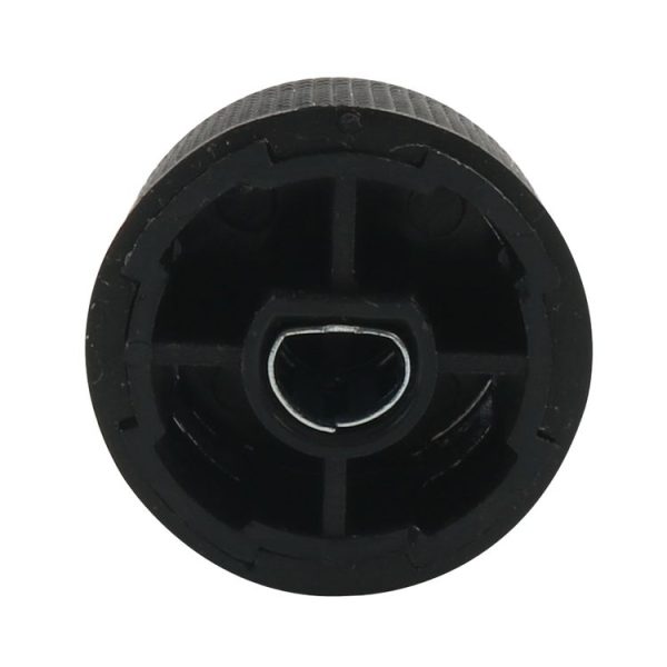 A6713 2 in 1 Car Audio Volume Adjustment Knob 22912547 for Chevrolet - Image 3