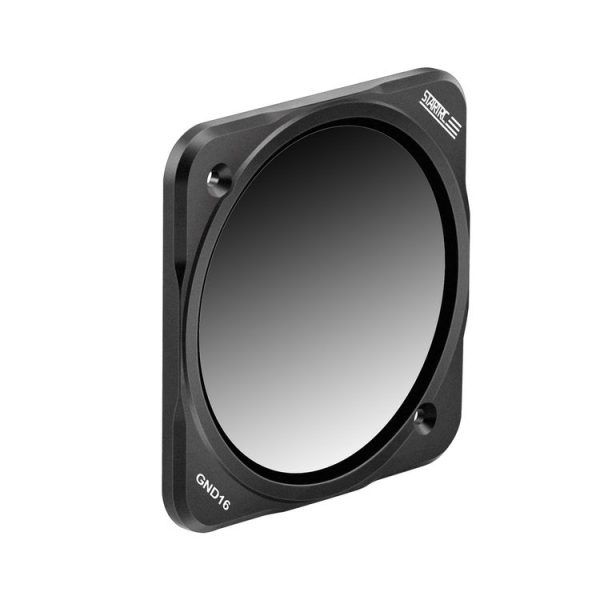 DJI Action 2 STARTRC 1110331 GND 16 Gradient Lens Filter (Black)