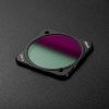 DJI Action 2 STARTRC 1110331 GND 16 Gradient Lens Filter (Black) - Image 3