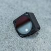 DJI Action 2 STARTRC 1110331 GND 16 Gradient Lens Filter (Black) - Image 5