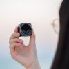 DJI Action 2 STARTRC 1110331 GND 16 Gradient Lens Filter (Black) - Image 7