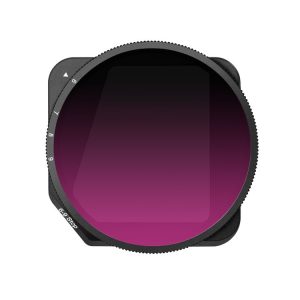 DJI Mavic 3 STARTRC 1110348 VND 6-9 Gears Lens Filter (Black)