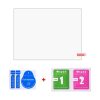 10 PCS 0.26mm 9H 2.5D Tempered Glass Film For Nintendo Game Watch - Image 2