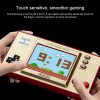 10 PCS 0.26mm 9H 2.5D Tempered Glass Film For Nintendo Game Watch - Image 5