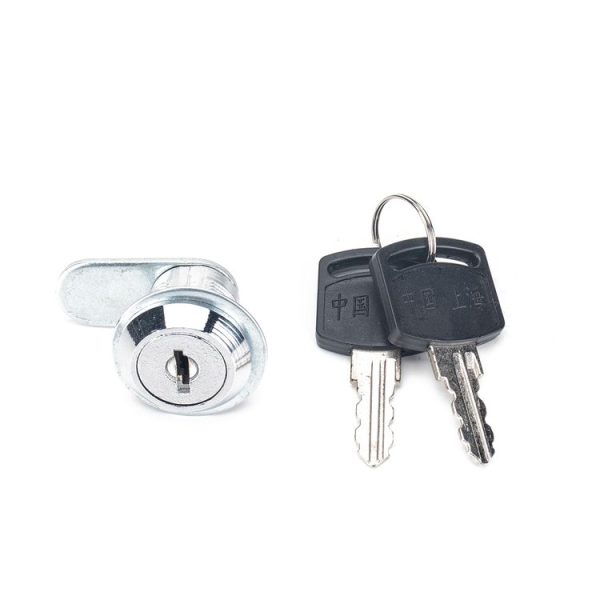 A2922-01 2pcs 15mm Cylinder Drawer & Cabinet Lock Cam Locks - Image 5