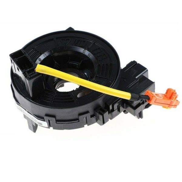 Car Steering Wheel Spiral Cable Clock Spring 84306-06180 for Toyota Camry 2010-2013 - Image 2