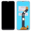 TFT LCD Screen For Itel P37 with Digitizer Full Assembly - Image 3