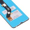TFT LCD Screen For Itel P37 with Digitizer Full Assembly - Image 4