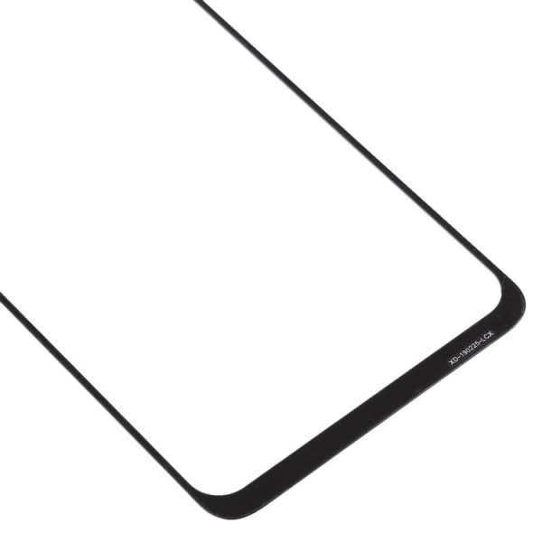 Vivo Y30 / iQOO U1x Front Screen Outer Glass Lens with OCA Optically Clear Adhesive - Image 5