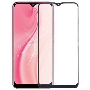 Vivo Y3 / U3X / Y3S Front Screen Outer Glass Lens with OCA Optically Clear Adhesive