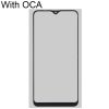 Vivo Y3 / U3X / Y3S Front Screen Outer Glass Lens with OCA Optically Clear Adhesive - Image 2