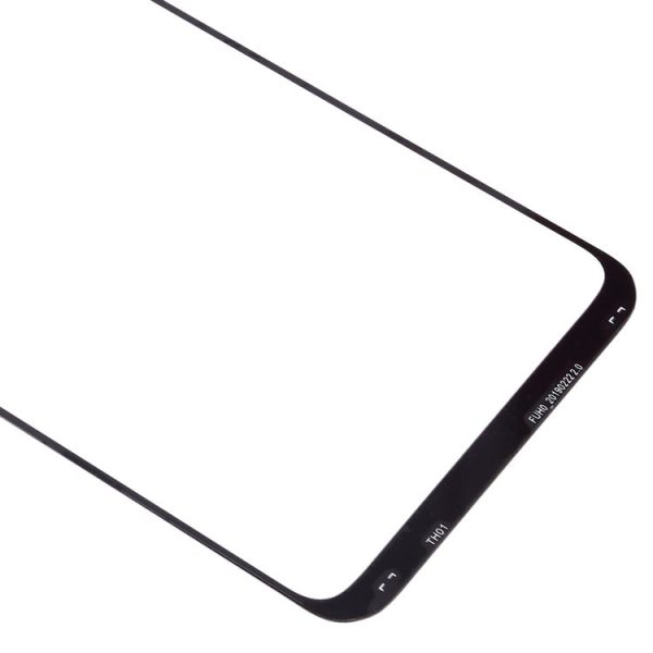 Vivo Y3 / U3X / Y3S Front Screen Outer Glass Lens with OCA Optically Clear Adhesive - Image 5