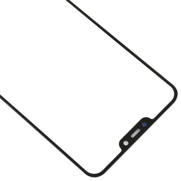 Vivo Y83 Front Screen Outer Glass Lens with OCA Optically Clear Adhesive - Image 4