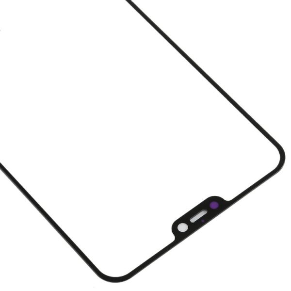 Vivo Y85 / Z1 / Z1i / V9 Youth / V9 Front Screen Outer Glass Lens with OCA Optically Clear Adhesive - Image 4