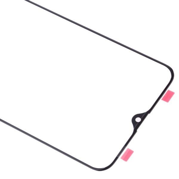 Samsung Galaxy M20 Front Screen Outer Glass Lens with OCA Optically Clear Adhesive - Image 4