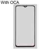 OnePlus 6T Front Screen Outer Glass Lens with OCA Optically Clear Adhesive - Image 2