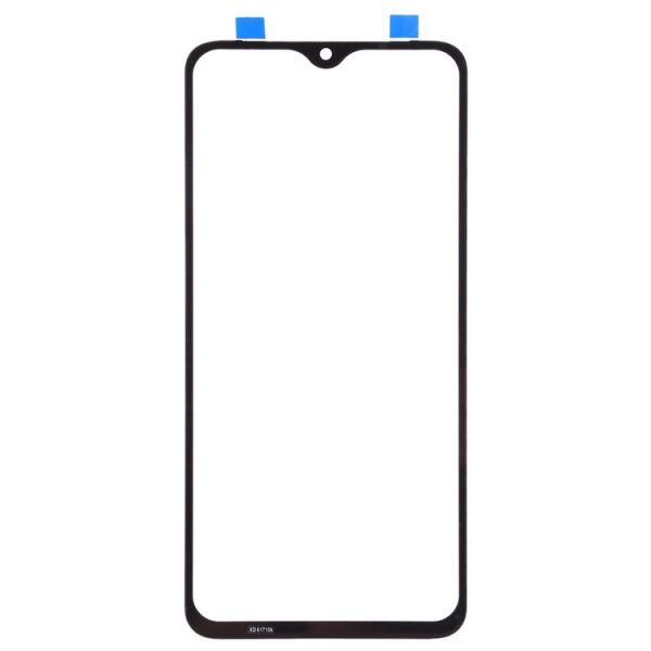 OnePlus 6T Front Screen Outer Glass Lens with OCA Optically Clear Adhesive - Image 3