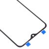 OnePlus 6T Front Screen Outer Glass Lens with OCA Optically Clear Adhesive - Image 4