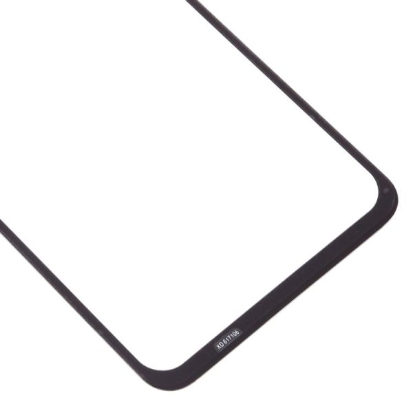 OnePlus 6T Front Screen Outer Glass Lens with OCA Optically Clear Adhesive - Image 5