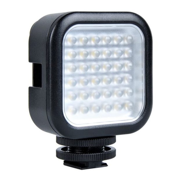 Godox LED36 LED Video Shoot Light - Image 2