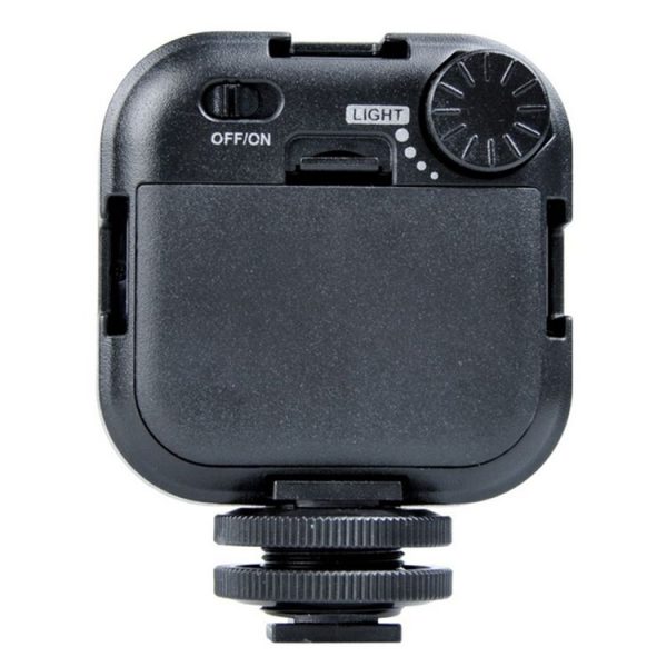 Godox LED36 LED Video Shoot Light - Image 3