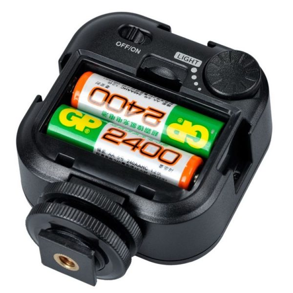 Godox LED36 LED Video Shoot Light - Image 4