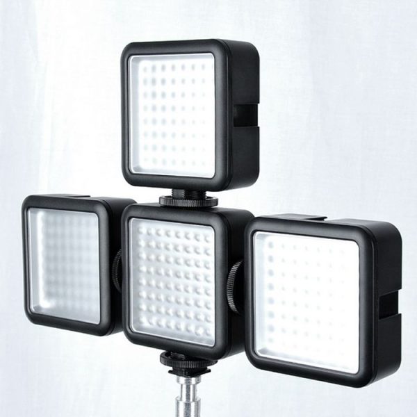 Godox LED36 LED Video Shoot Light - Image 5
