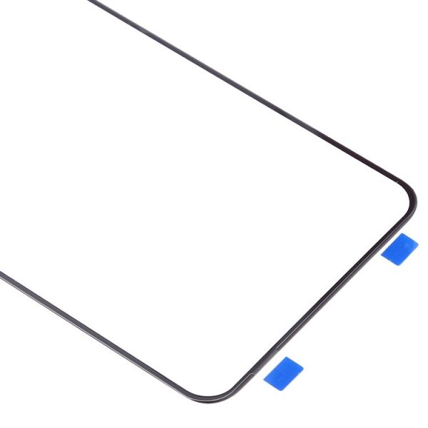 Honor View 20 Front Screen Outer Glass Lens with OCA Optically Clear Adhesive - Image 4