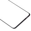 Honor View 20 Front Screen Outer Glass Lens with OCA Optically Clear Adhesive - Image 5