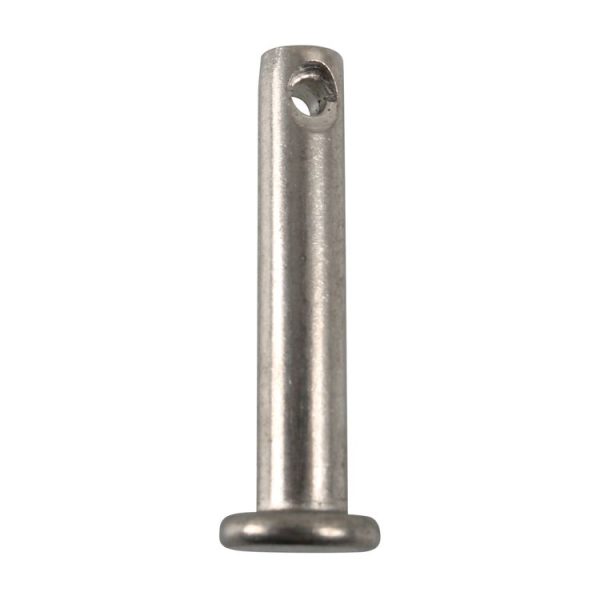 A6829 64 in 1 304 Stainless Steel Flat Head Single Hole Clevis Pins Assortment Kit - Image 4