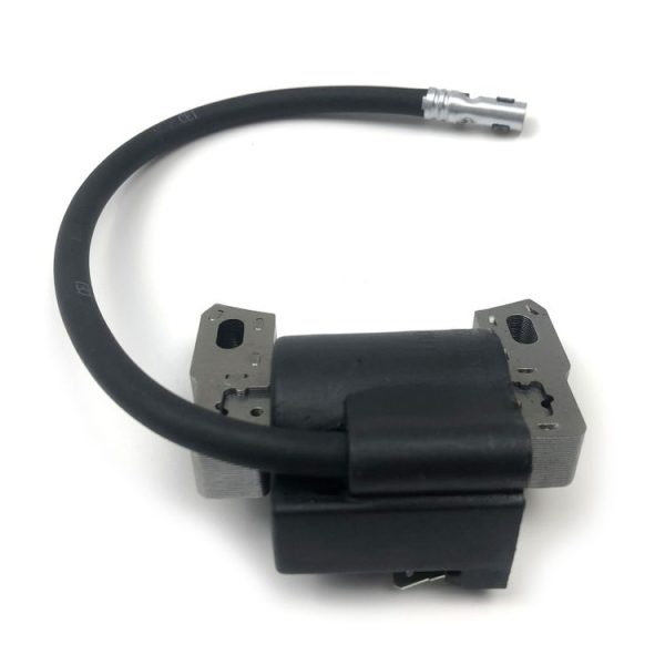 Lawn Mower High Pressure Ignition Coil for Briggs & Stratton 590455 792631 793354 799382 - Image 2