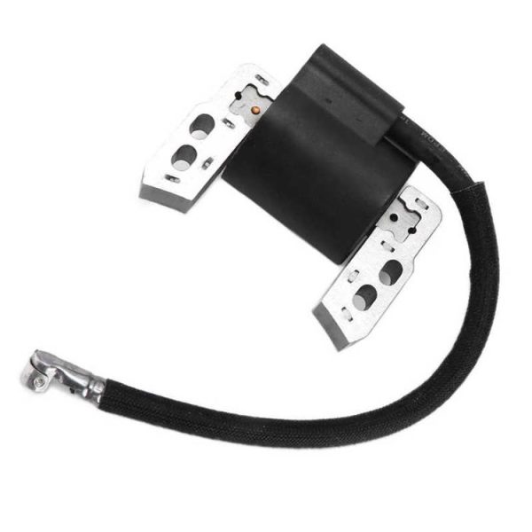 Lawn Mower High Pressure Ignition Coil for Briggs & Stratton 695711 802574 493237 796964 492416 - Image 3