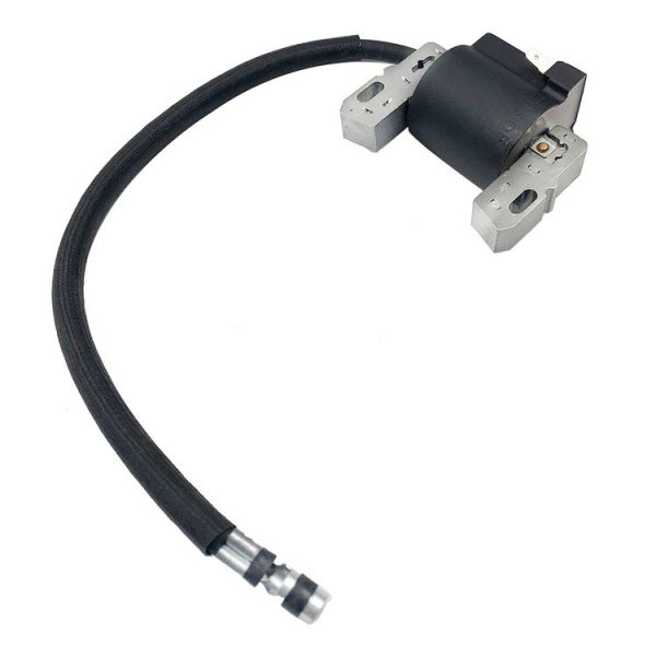 Lawn Mower High Pressure Ignition Coil for Briggs & Stratton 492341 490586 491312 495859 591459 - Image 2