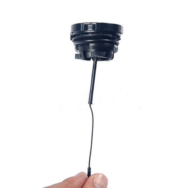 2 PCS Chainsaw Fuel Oil Cap Cover for Stihl FS100 FS110 MS200 MS210 MS230 MS250 - Image 4