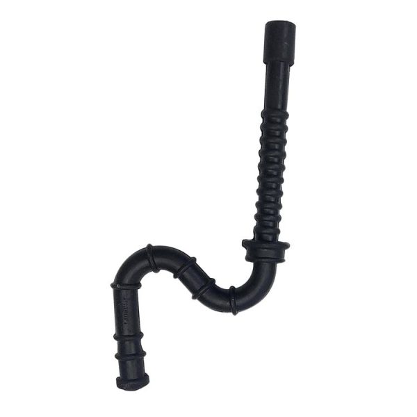 2 PCS Chainsaw Fuel Gas Pipe for Stihl MS290 360 390 029 036 039 - Image 2