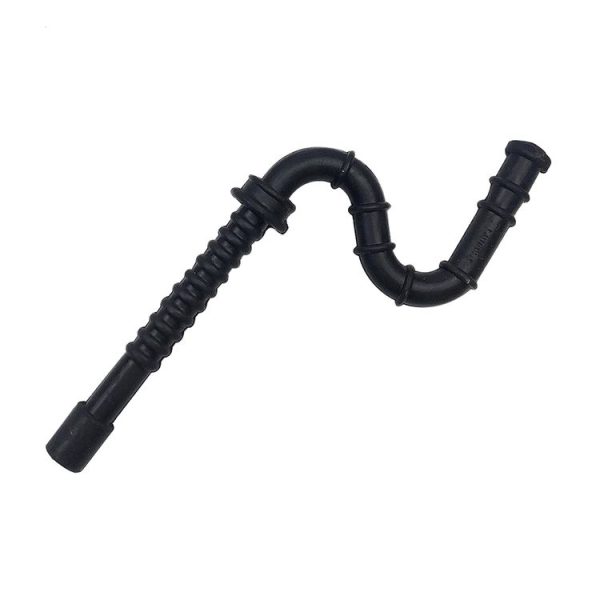 2 PCS Chainsaw Fuel Gas Pipe for Stihl MS290 360 390 029 036 039 - Image 3