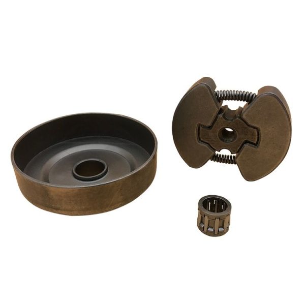 Chainsaw Clutch Passive Disc for Husqvarna 136 137 141 142 36 41 235 240