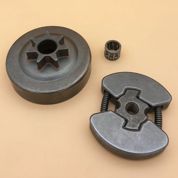 Chainsaw Clutch Passive Disc for Husqvarna 136 137 141 142 36 41 235 240 - Image 2
