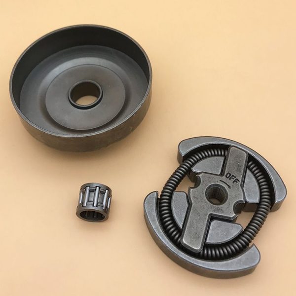 Chainsaw Clutch Passive Disc for Husqvarna 136 137 141 142 36 41 235 240 - Image 3
