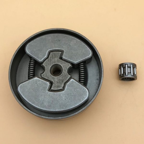 Chainsaw Clutch Passive Disc for Husqvarna 136 137 141 142 36 41 235 240 - Image 4
