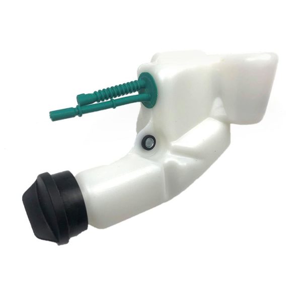 Lawn Mower Oil Can Fuel Tank Assembly 42323500411 for Stihl FS55 FS38 FS45 FS46 KM55 - Image 2