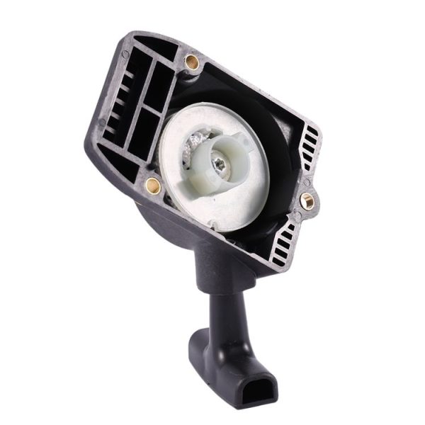 Lawn Mower Start Pull Plate Assembly 4137-190-4000 for Stihl FS75 FS80 FS80R FS85 FS85R - Image 2