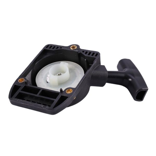 Lawn Mower Start Pull Plate Assembly 4137-190-4000 for Stihl FS75 FS80 FS80R FS85 FS85R - Image 3