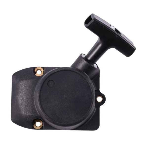 Lawn Mower Start Pull Plate Assembly 4137-190-4000 for Stihl FS75 FS80 FS80R FS85 FS85R - Image 5