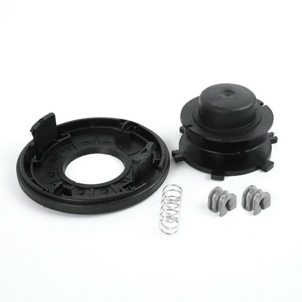 Trimming Head Cover Reel Set for Stihl FS55 85 90 100 120 130 200 250