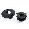 Trimming Head Cover Reel Set for Stihl FS55 85 90 100 120 130 200 250 - Image 2