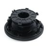 Trimming Head Cover Reel Set for Stihl FS55 85 90 100 120 130 200 250 - Image 5