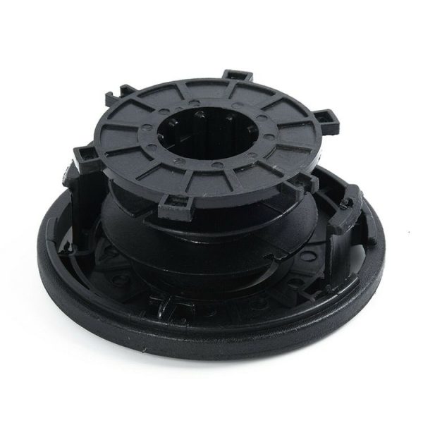 Trimming Head Cover Reel Set for Stihl FS55 85 90 100 120 130 200 250 - Image 5